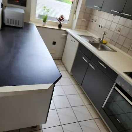 Monteurwohnung In - Lipper 70 - 1ogr Apartment *