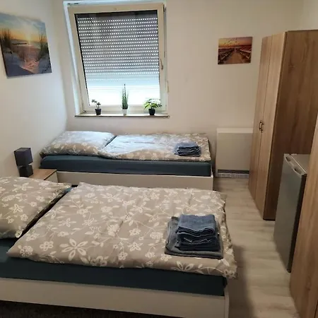 Apartment Monteurwohnung In - Lipper 70 - 1ogr Marl