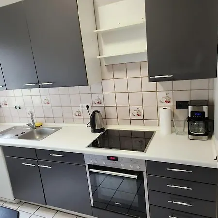 Apartment Monteurwohnung In - Lipper 70 - 1ogr Marl