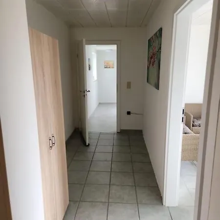 Monteurwohnung In - Lipper 70 - 1ogr *