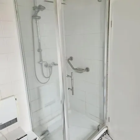 Apartment Monteurwohnung In - Lipper 70 - 1ogr