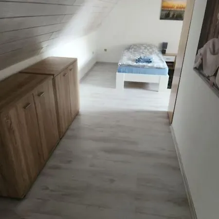 Apartment Monteurwohnung In - Lipper 70 - 1ogr *