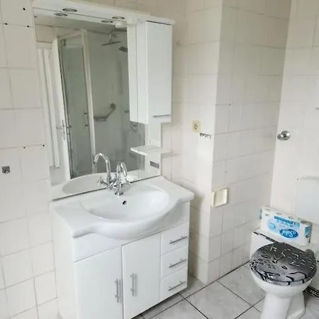 Monteurwohnung In - Lipper 70 - 1ogr *