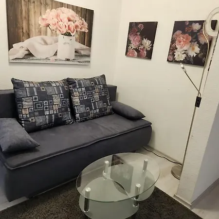 Monteurwohnung In - Lipper 70 - 1ogr * Marl (Recklinghausen)