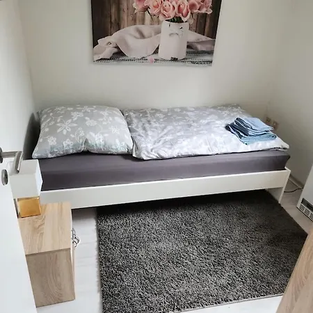 Monteurwohnung In - Lipper 70 - 1ogr