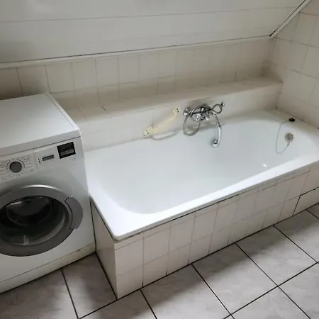 Apartment Monteurwohnung In - Lipper 70 - 1ogr Marl (Recklinghausen)