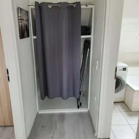 Apartment Monteurwohnung In - Lipper 70 - 1ogr Marl (Recklinghausen)