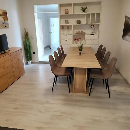 Monteurwohnung In - Lipper 70 - 1ogr * Marl
