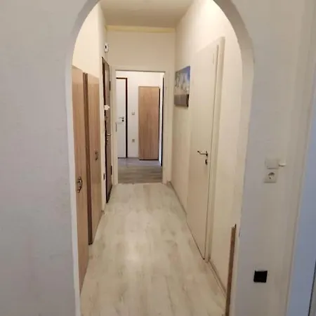 Apartment Monteurwohnung In - Lipper 70 - 1ogr