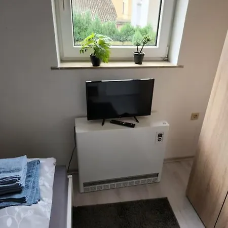 Apartment Monteurwohnung In - Lipper 70 - 1ogr *