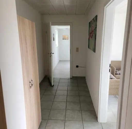 Monteurwohnung In - Lipper 70 - 1ogr *