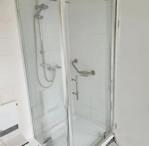 公寓 Monteurwohnung In - Lipper 70 - 1ogr