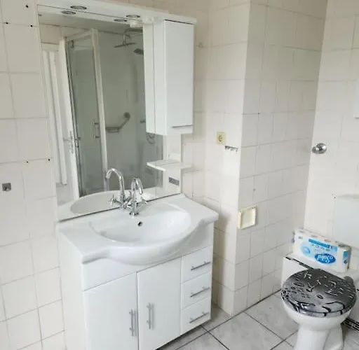 Monteurwohnung In - Lipper 70 - 1ogr *