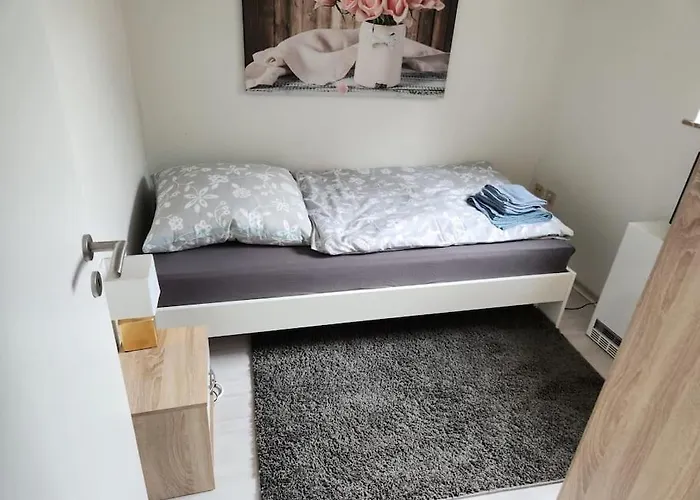 Monteurwohnung In - Lipper 70 - 1ogr