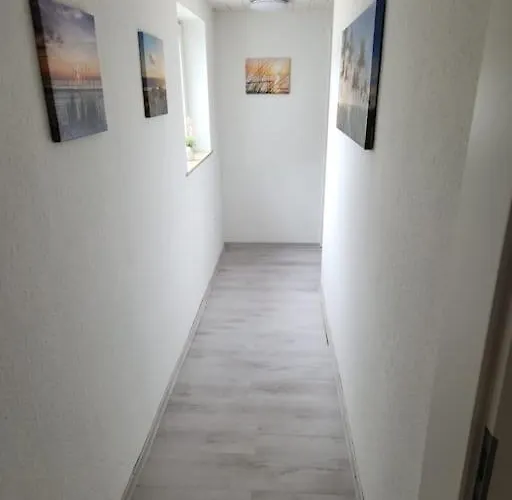 Monteurwohnung In - Lipper 70 - 1ogr