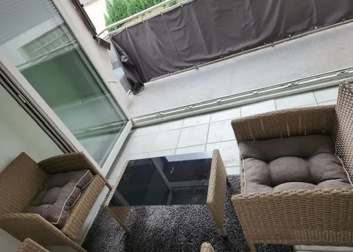 公寓 Monteurwohnung In - Lipper 70 - 1ogr *