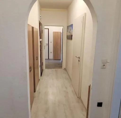 公寓 Monteurwohnung In - Lipper 70 - 1ogr