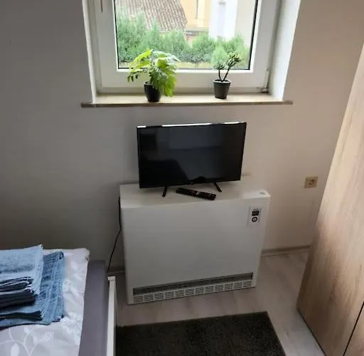 公寓 Monteurwohnung In - Lipper 70 - 1ogr *